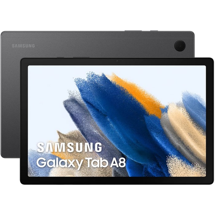 TABLET SAMSUNG GALAXY TAB A8 X200 32GB GRIS